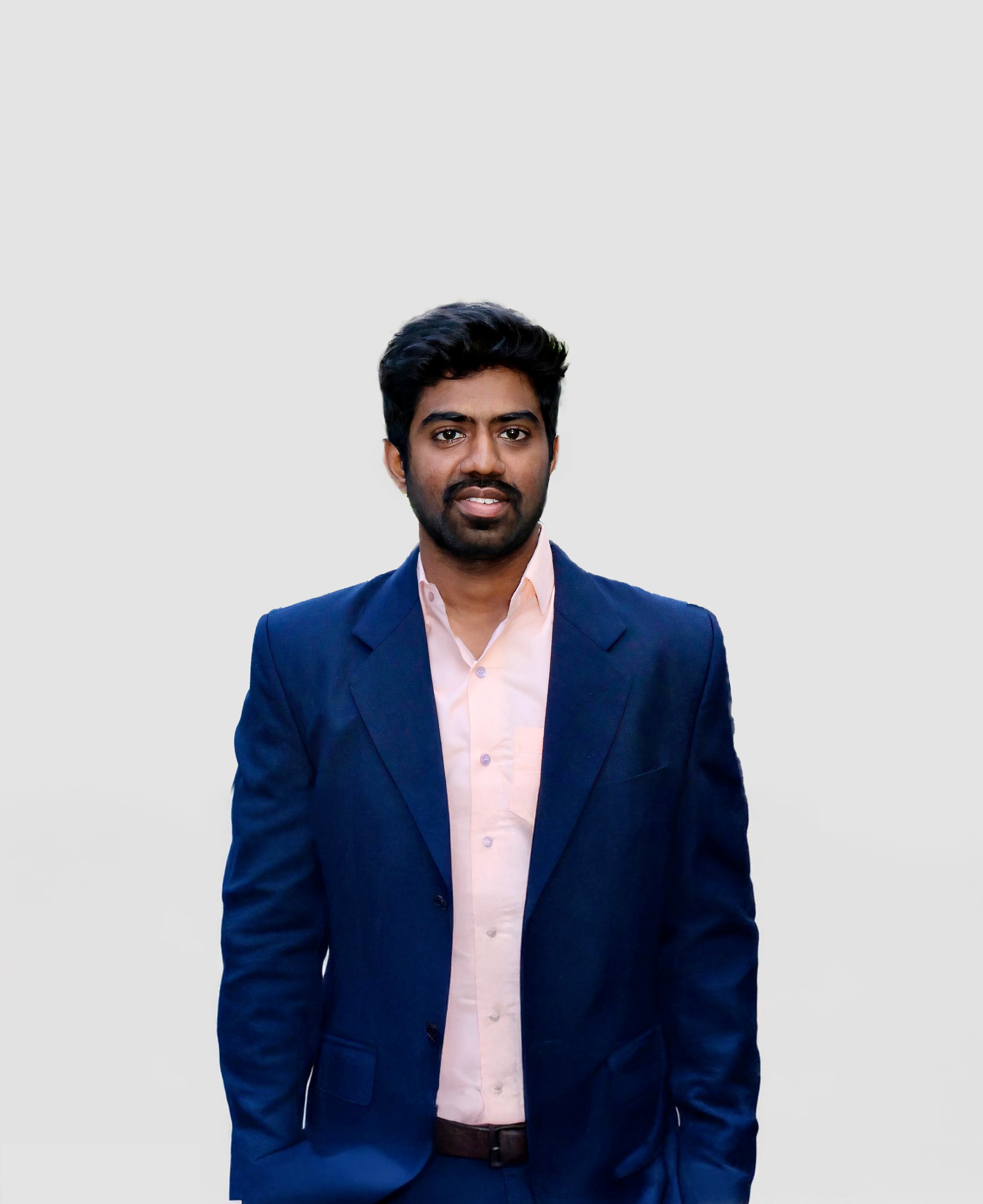 Vishnu Sri Ranjan Profile Photo